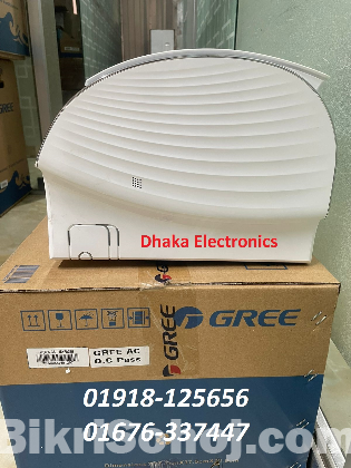 Gree 1.5 Ton GS-18XFA32 Split AC Price BD